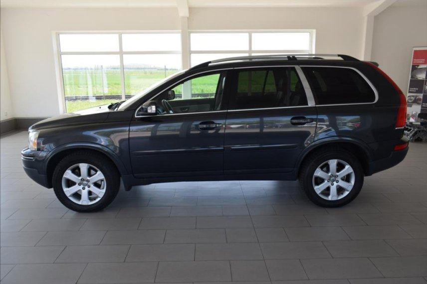 Volvo XC90 galerie
