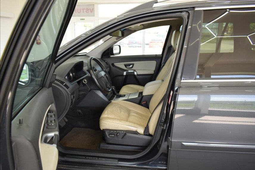 Volvo XC90 galerie
