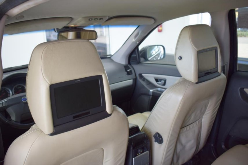 Volvo XC90 galerie