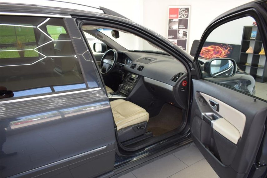 Volvo XC90 galerie