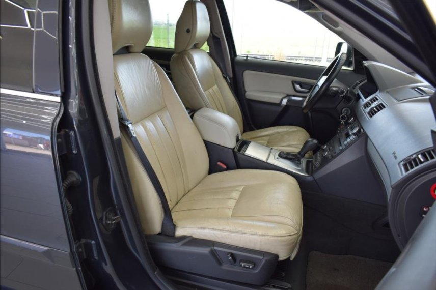 Volvo XC90 galerie