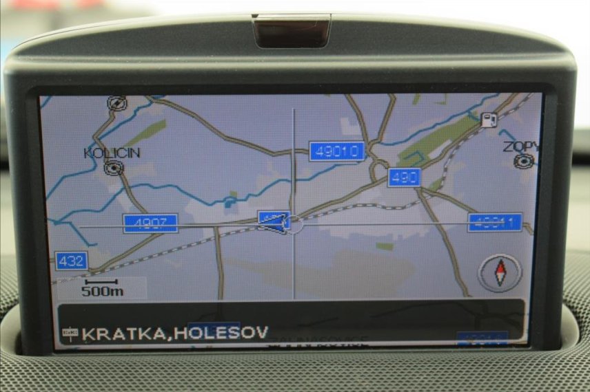 Volvo XC90 galerie