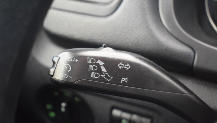 Škoda Roomster