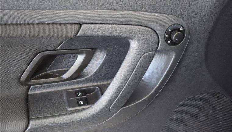 Škoda Roomster