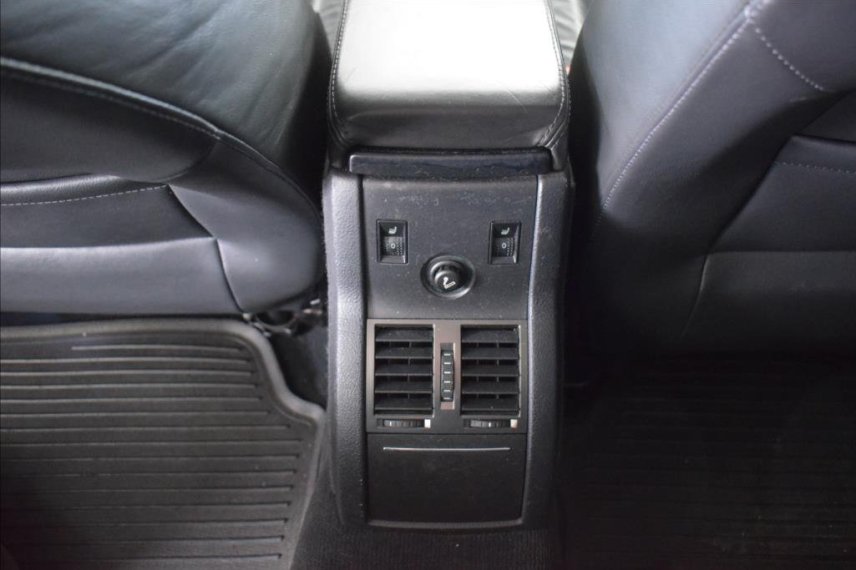 Škoda Superb galerie