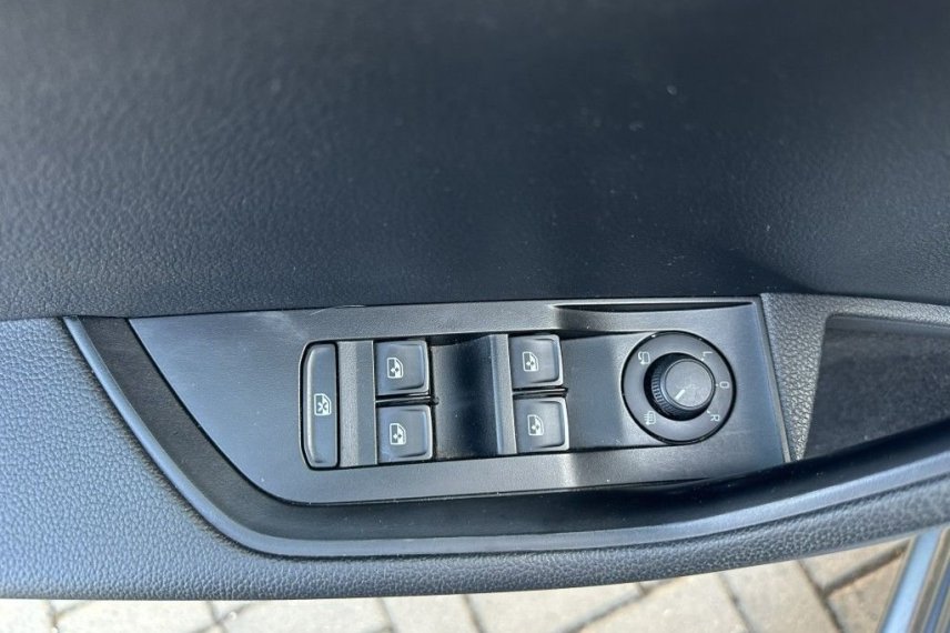 Škoda Superb galerie