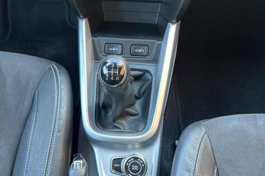 Suzuki Vitara galerie