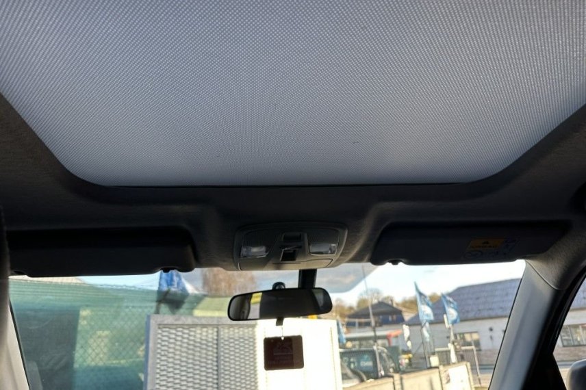 Suzuki Vitara galerie