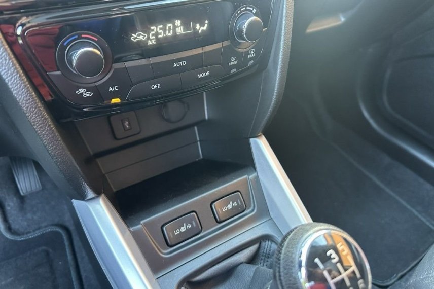 Suzuki Vitara galerie