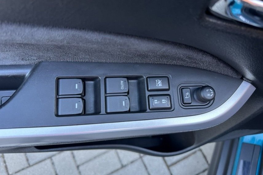 Suzuki Vitara galerie