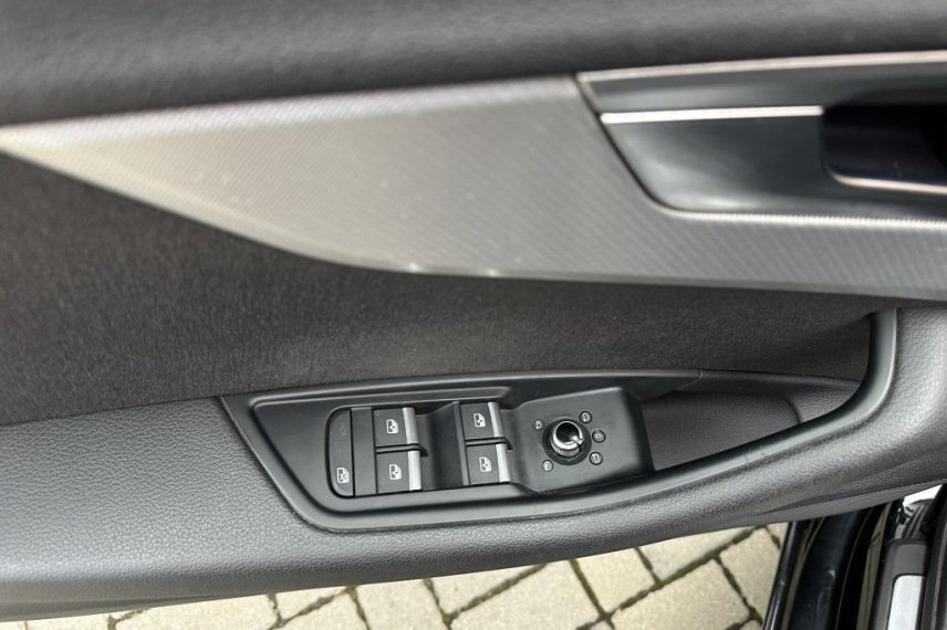 Audi A4 galerie