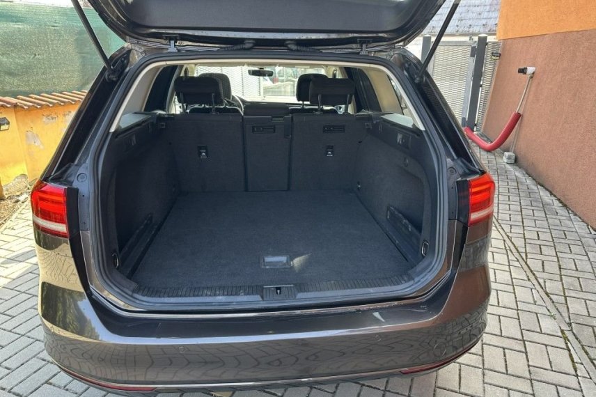 Volkswagen Passat galerie