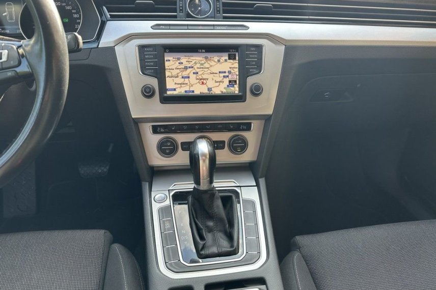 Volkswagen Passat galerie