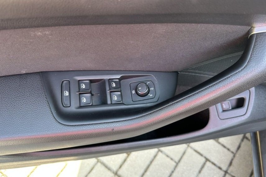 Volkswagen Passat galerie