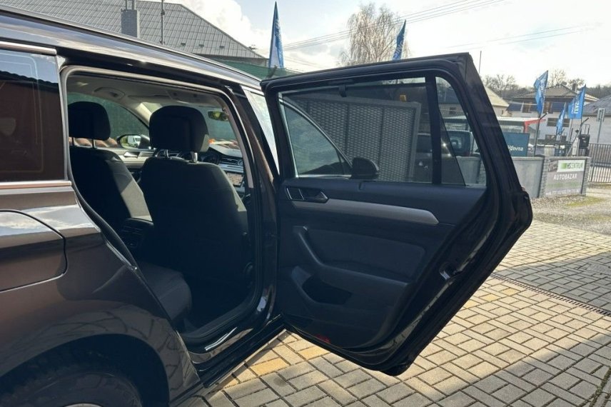Volkswagen Passat galerie