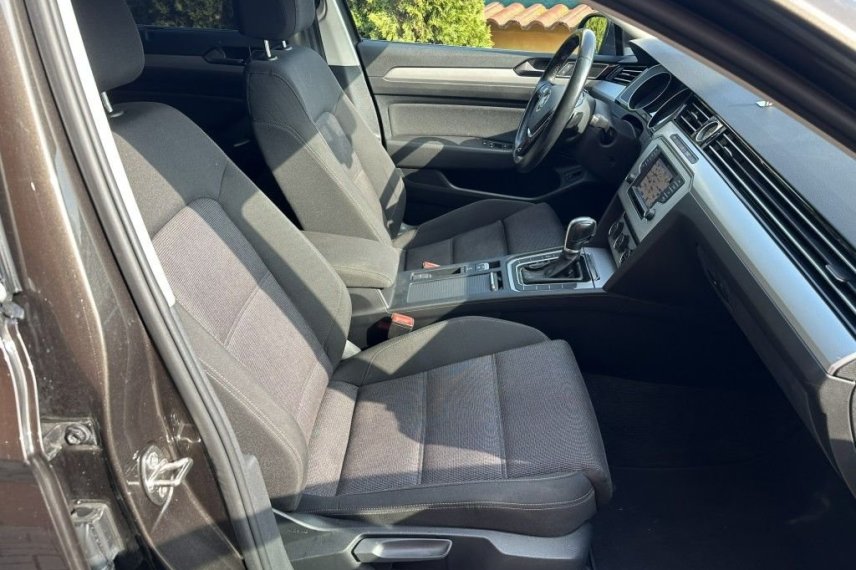 Volkswagen Passat galerie
