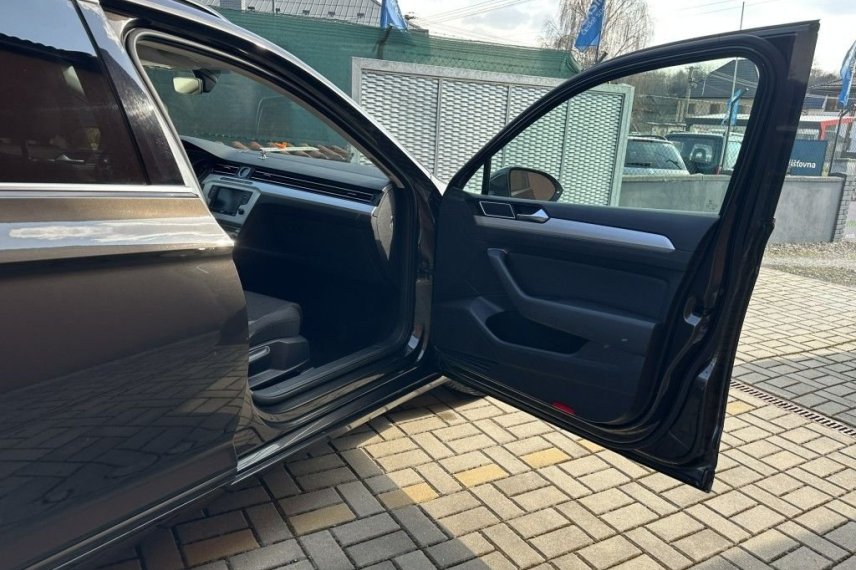 Volkswagen Passat galerie