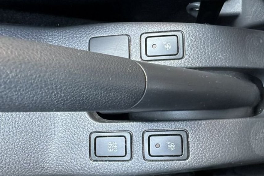 Suzuki SX4 galerie