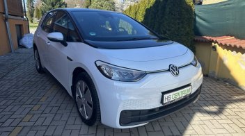Volkswagen ID.3 electric dvive 107kW Pro