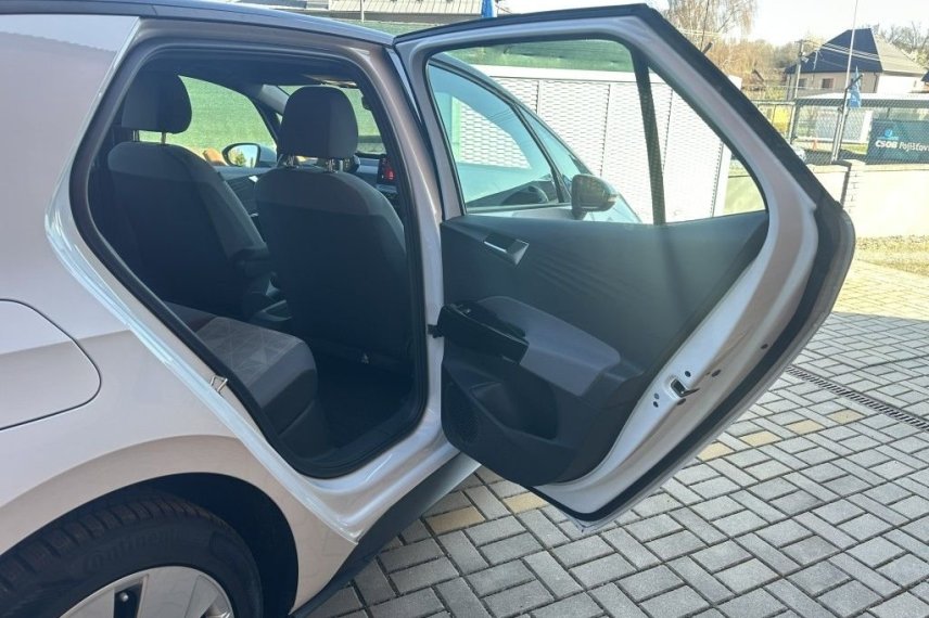 Volkswagen ID.3 galerie