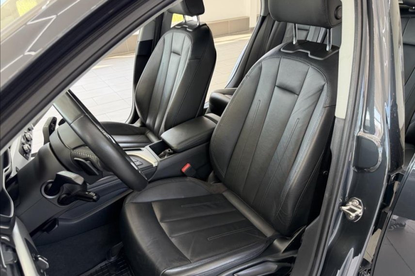 Audi A4 Avant galerie