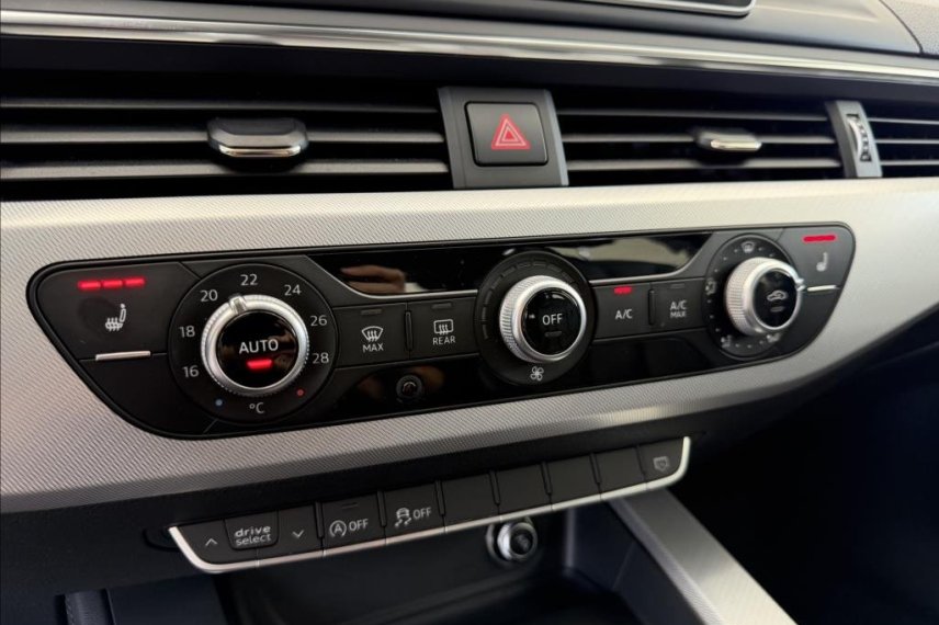 Audi A4 Avant galerie