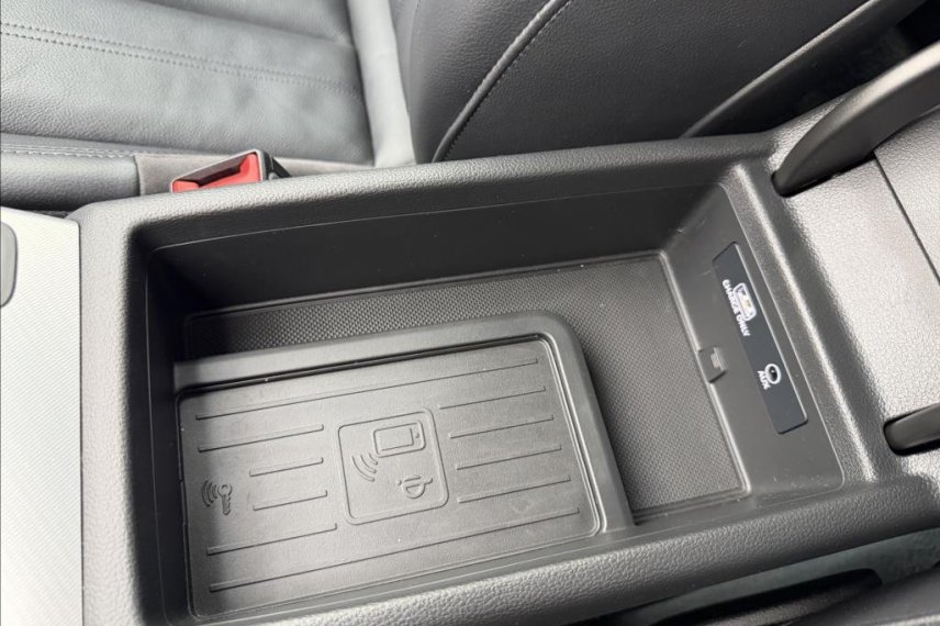 Audi A4 Avant galerie