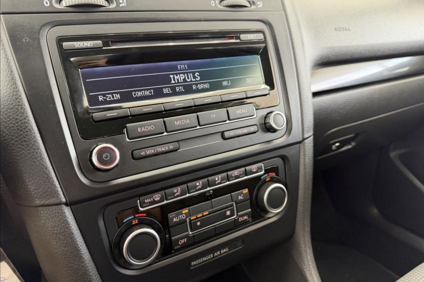 Volkswagen Golf galerie