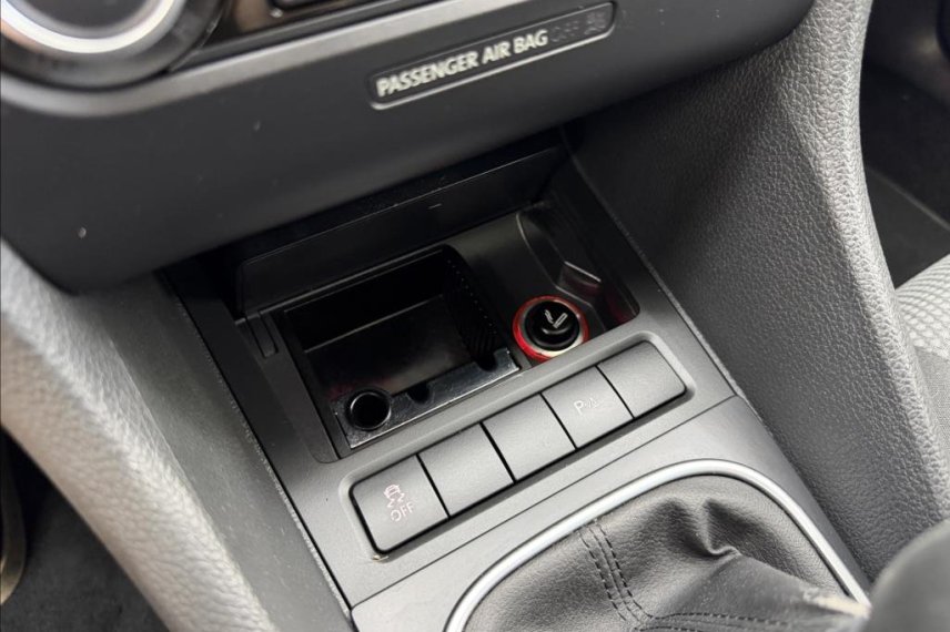 Volkswagen Golf galerie