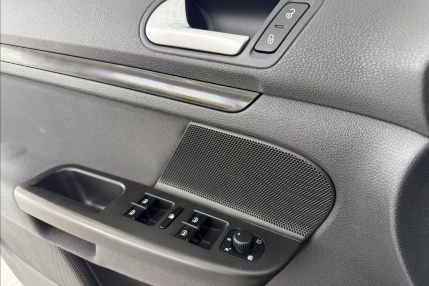 Volkswagen Golf galerie