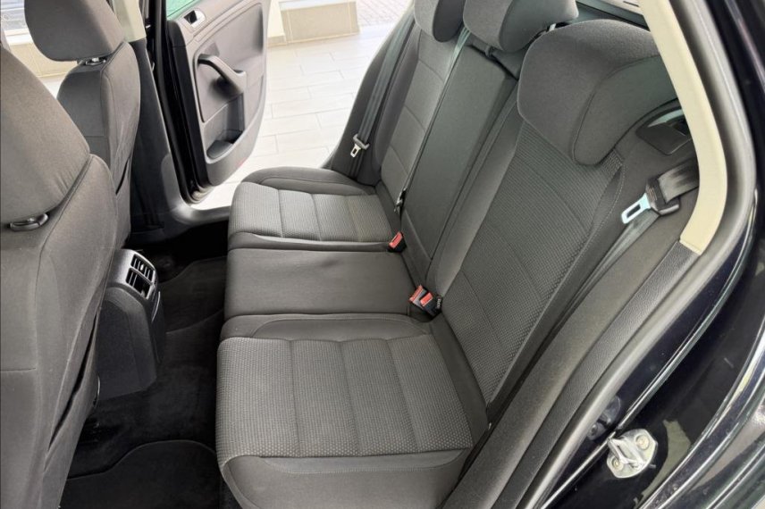 Volkswagen Golf galerie