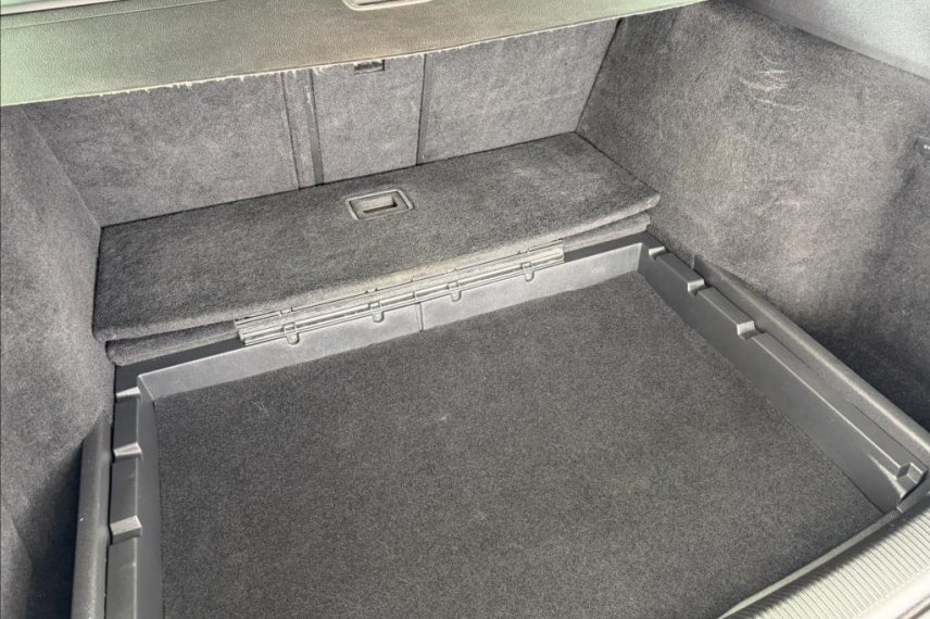 Volkswagen Golf galerie