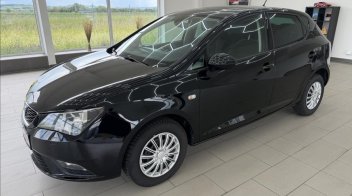 Seat Ibiza 1,2 TSI,Style,navi,LED