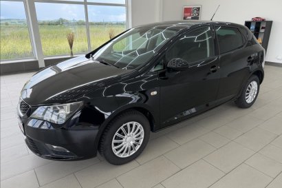 Seat Ibiza 1,2 TSI,Style,navi,LED
