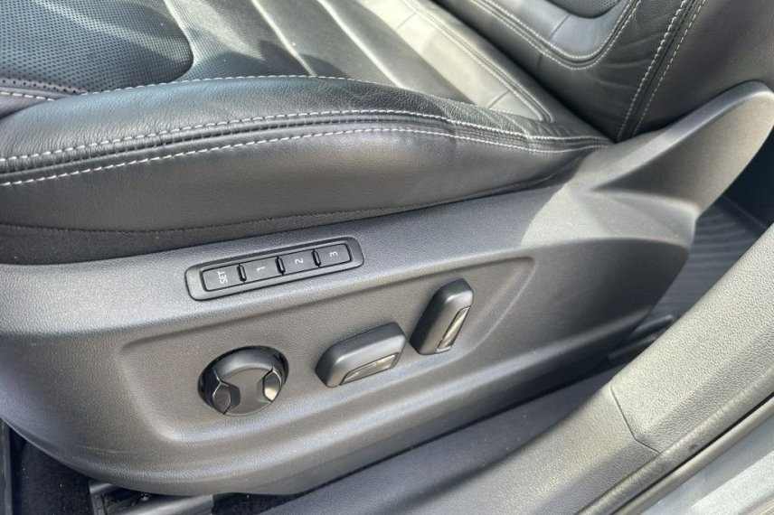 Škoda Kodiaq galerie