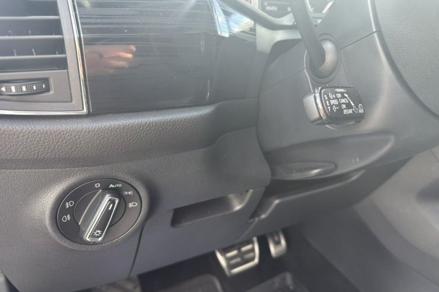 Škoda Kodiaq galerie