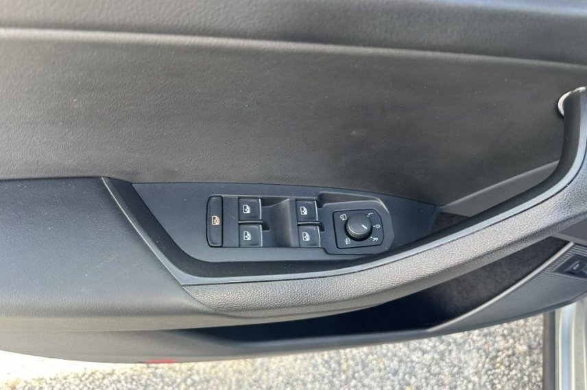 Škoda Kodiaq galerie