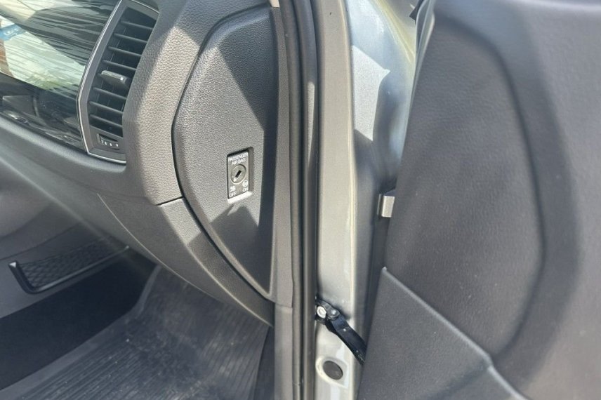 Škoda Kodiaq galerie