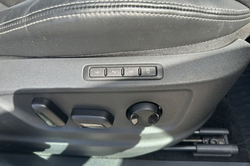 Škoda Kodiaq galerie