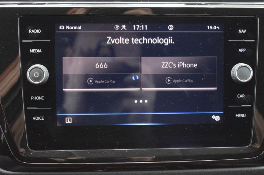 Volkswagen Touran galerie
