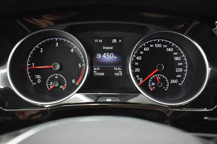 Volkswagen Touran galerie