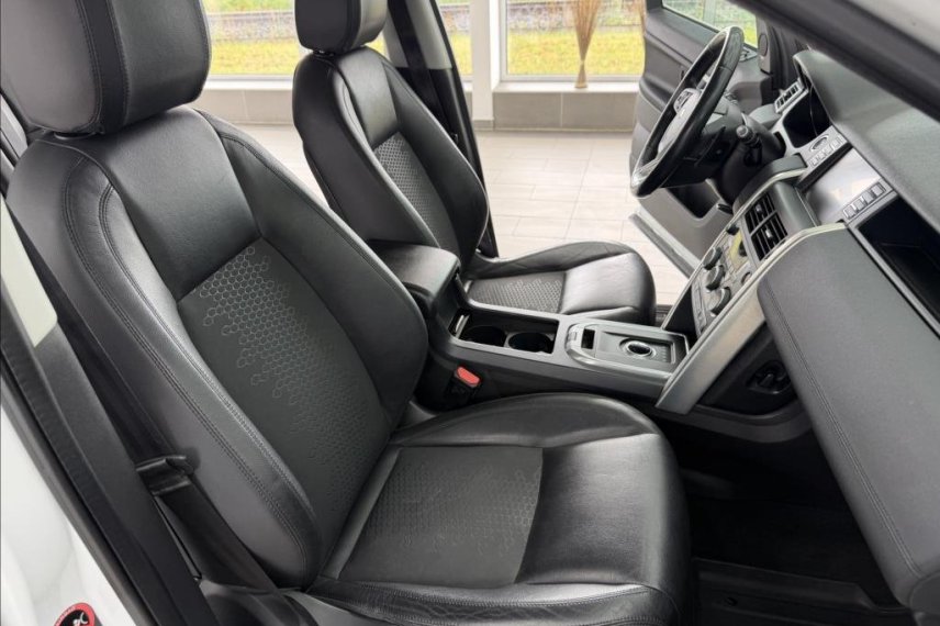 Land Rover Discovery Sport galerie