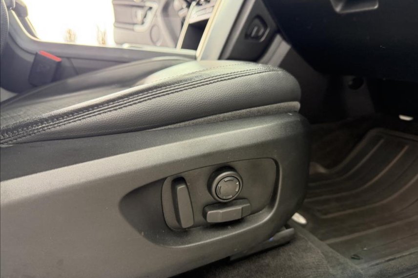 Land Rover Discovery Sport galerie