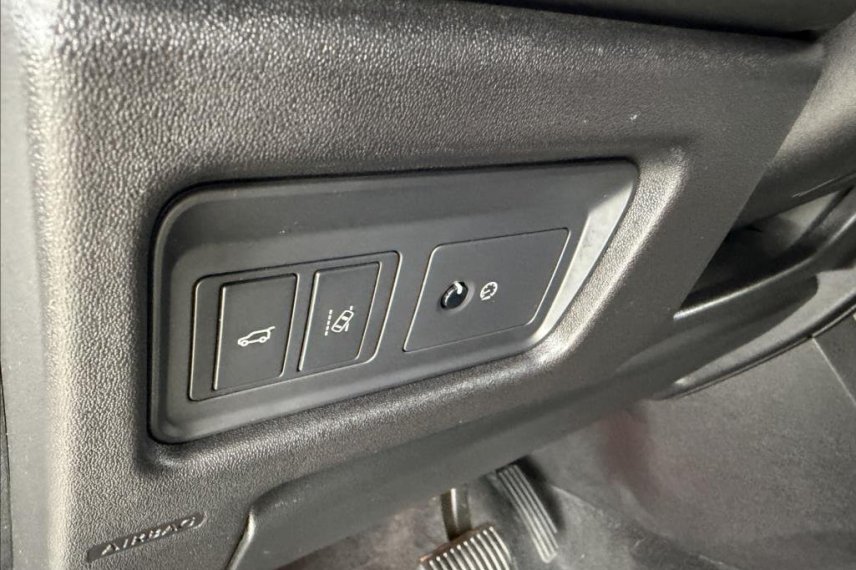 Land Rover Discovery Sport galerie