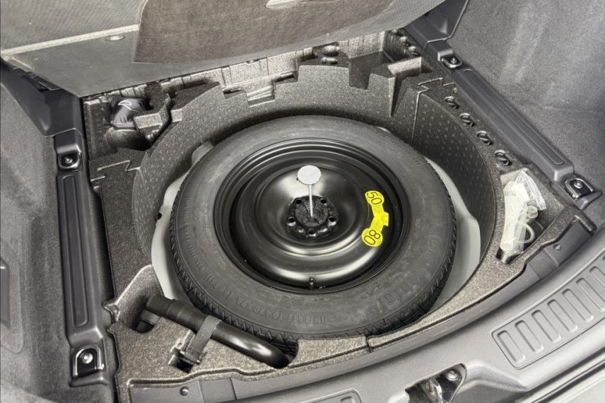 Land Rover Discovery Sport galerie