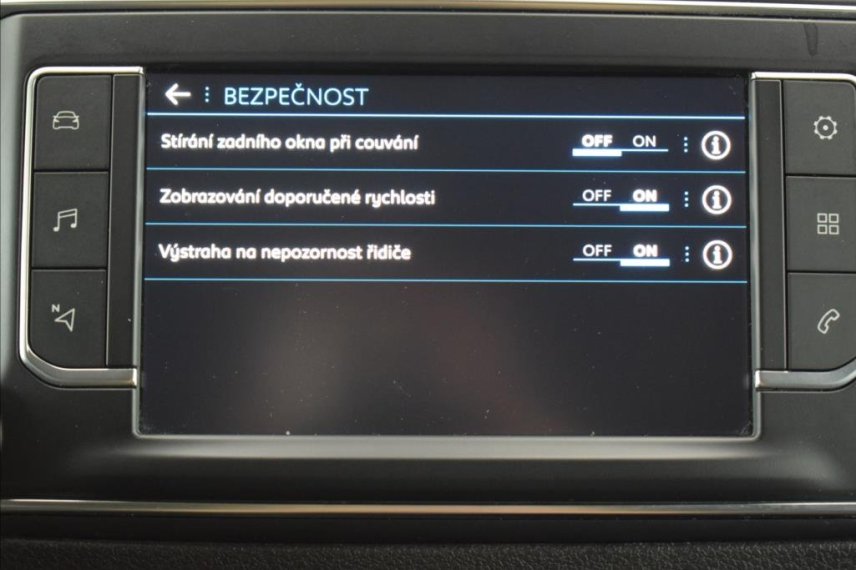 Peugeot Traveller galerie