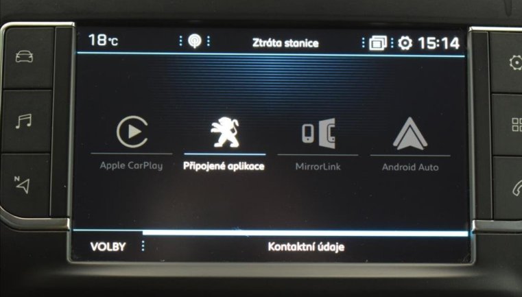 Peugeot Traveller