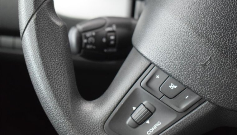 Peugeot Traveller