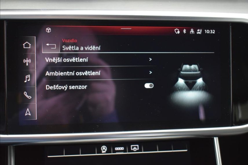 Audi A6 galerie