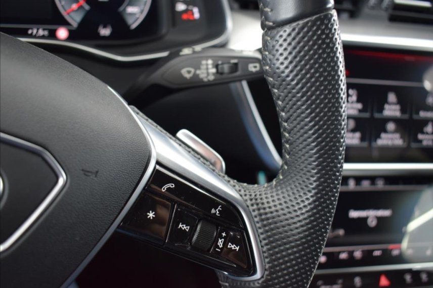 Audi A6 galerie